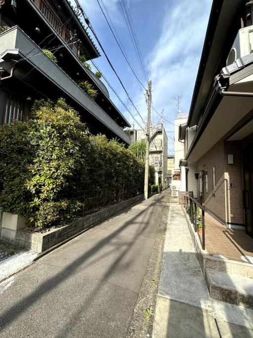Kyoto 幸ヴィラ エクステリア 写真