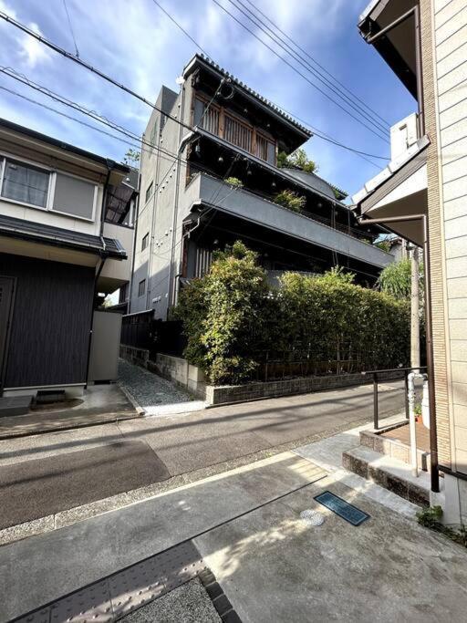 Kyoto 幸ヴィラ エクステリア 写真