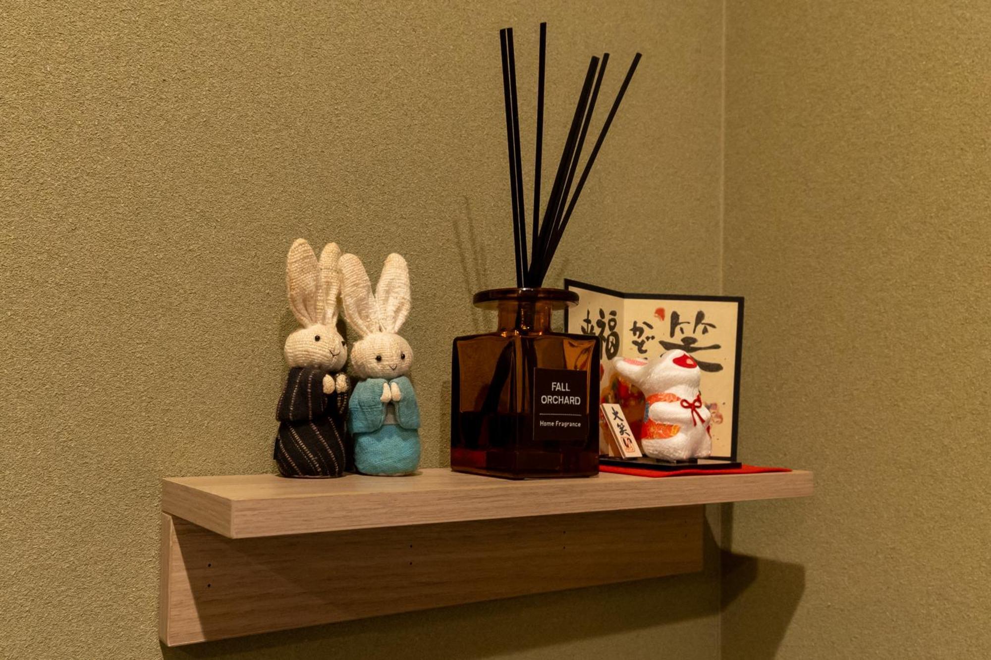 Kyoto 幸ヴィラ エクステリア 写真